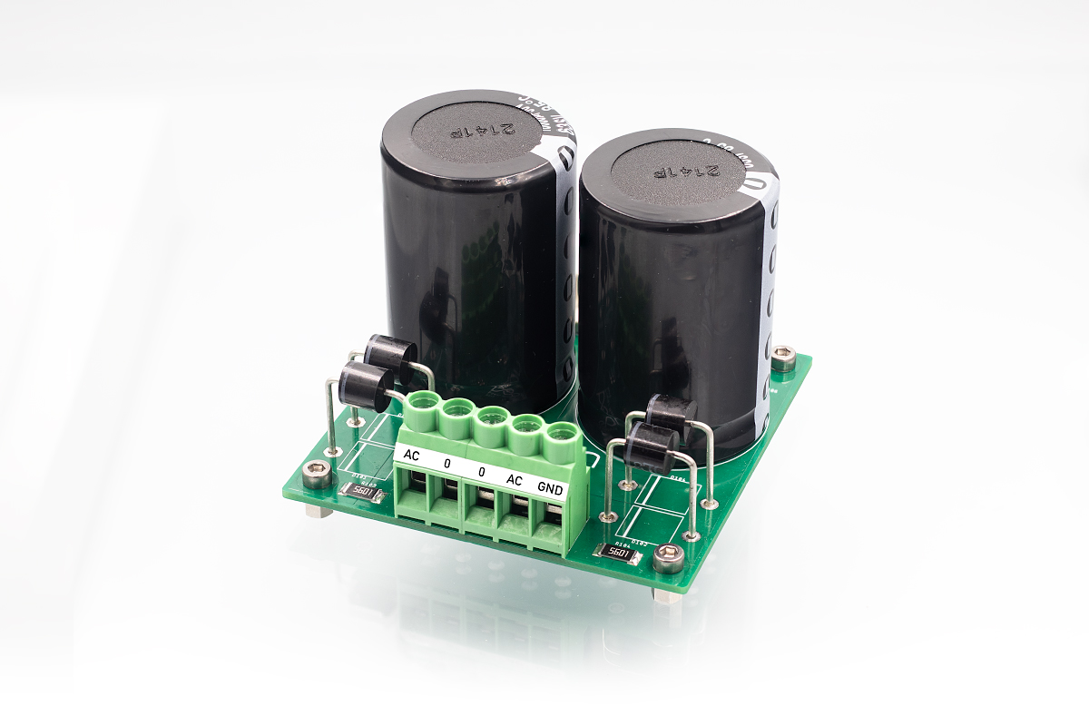 Bean Composite Amp